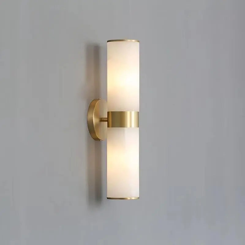 Modern Sutton Linear Sconce — product view