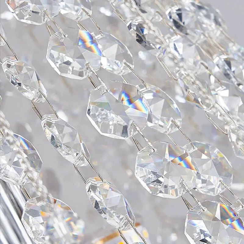Modern Ceiling Light Luxury Chandelier — alternate product view 6