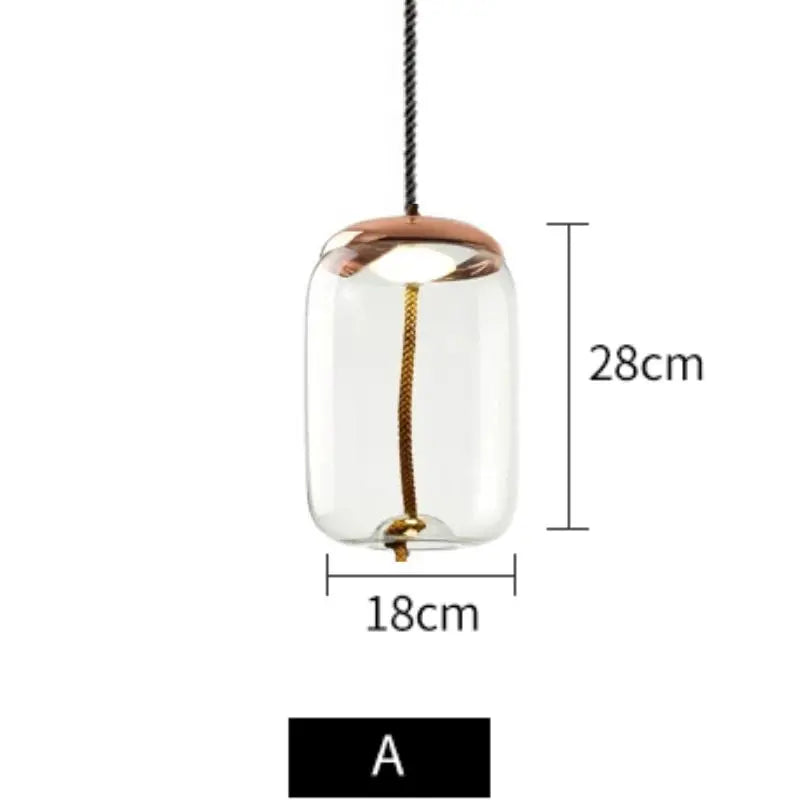 Hammer Pendant Lights — alternate product view 23