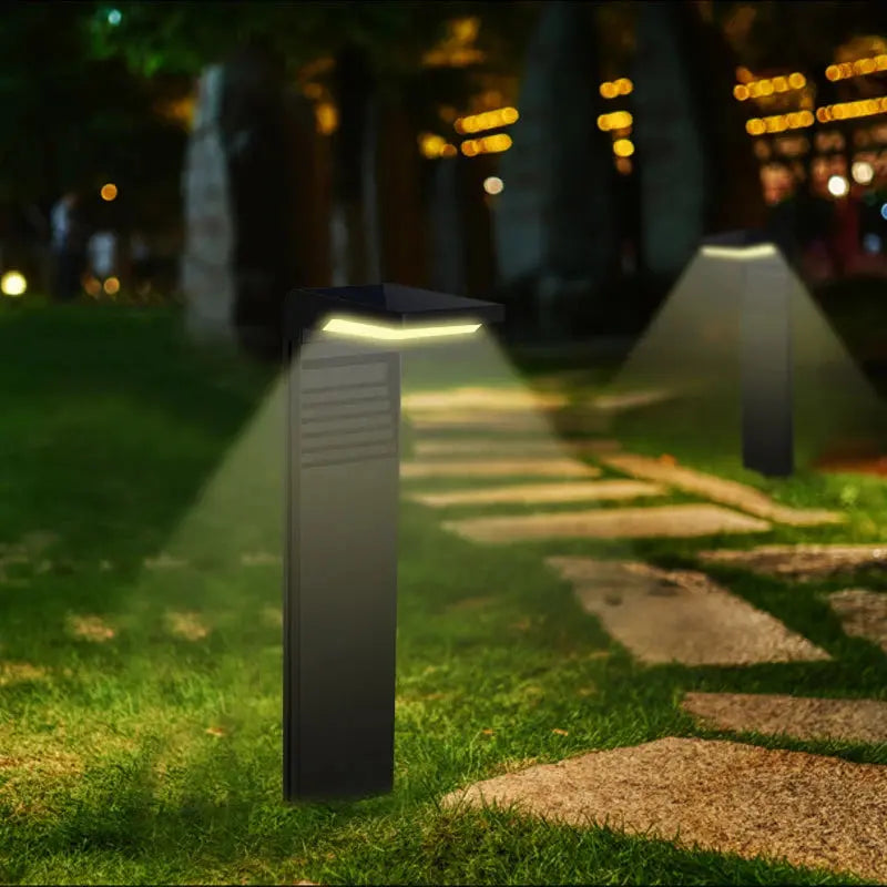 Solar Garden Light — alternate product view 2