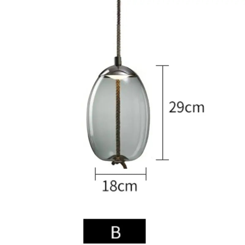 Hammer Pendant Lights — alternate product view 20