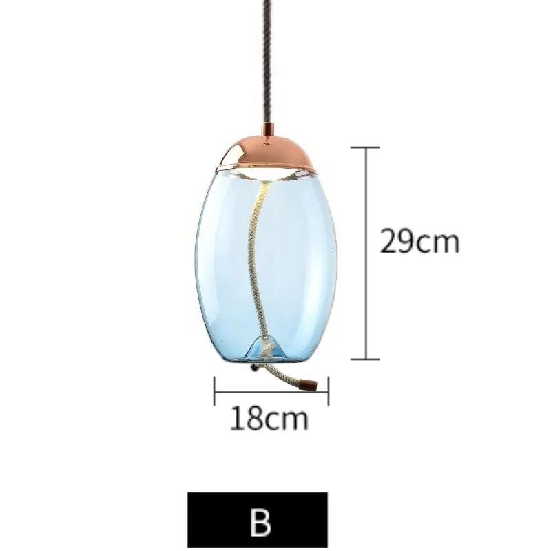 Hammer Pendant Lights — alternate product view 28