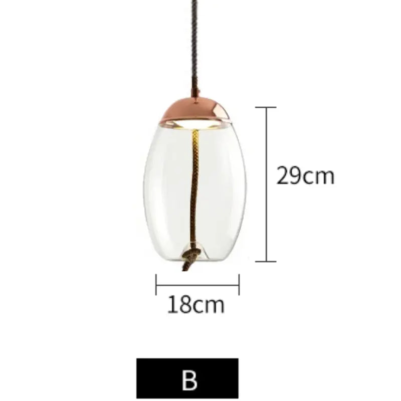 Hammer Pendant Lights — alternate product view 24