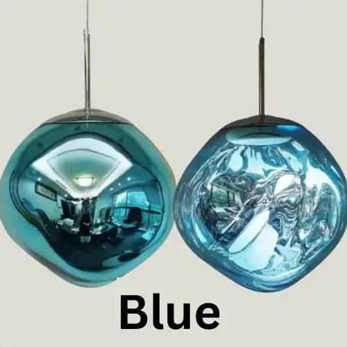 Nordic Lava Pendant Lights — alternate product view 15