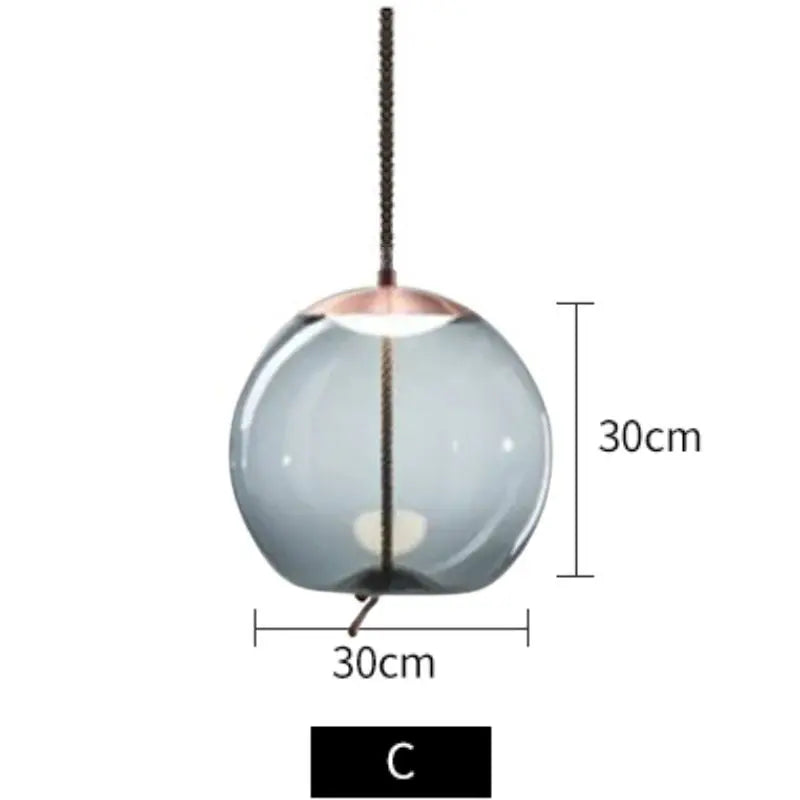 Hammer Pendant Lights — alternate product view 29