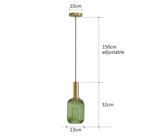 Creative Restaurant Lighting — alternate product view 18