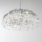 Nordic Indoor Tree Branch Chandelier — alternate product view 7