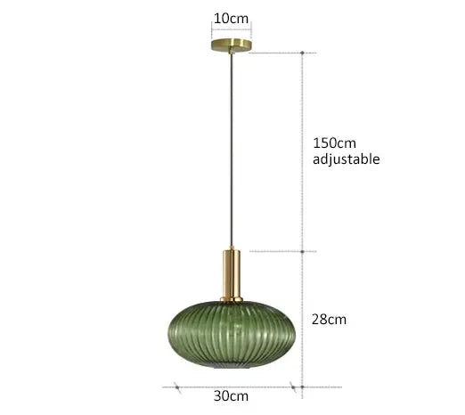 Creative Restaurant Lighting — alternate product view 5