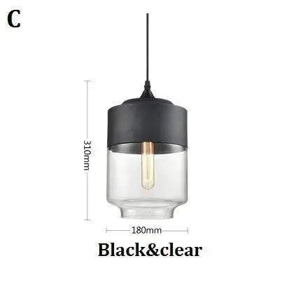Glob Postmodern Pendant Lights — alternate product view 20