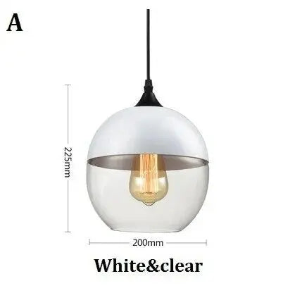 Glob Postmodern Pendant Lights — alternate product view 9