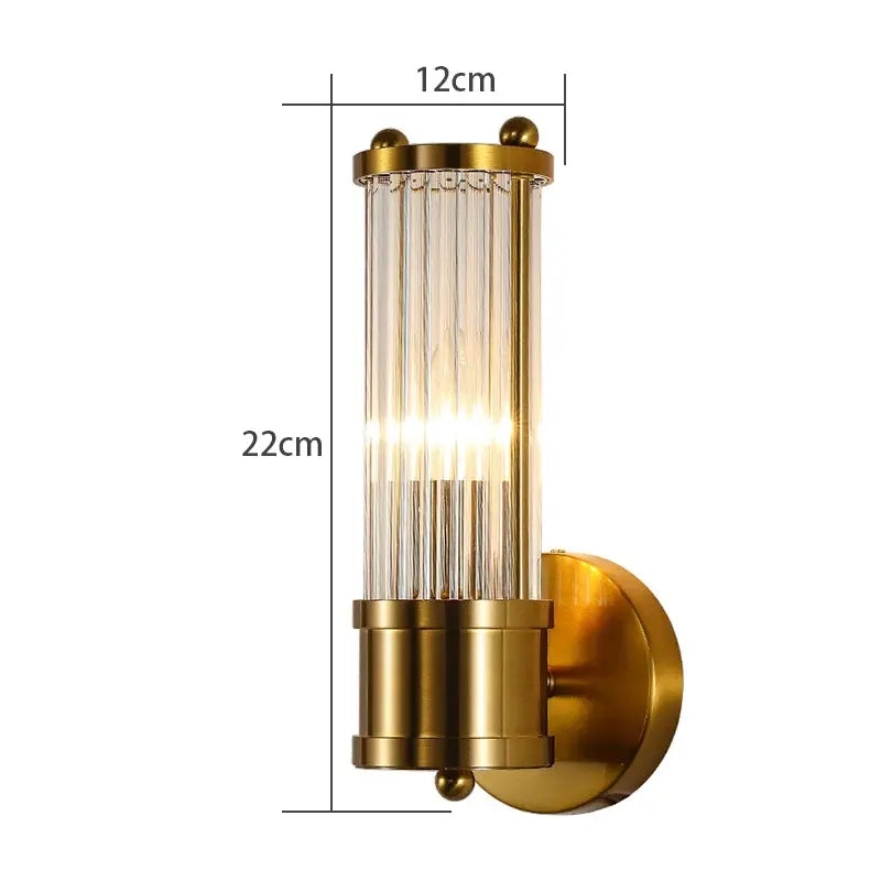 Postmodern Modern Wall Lamp — alternate product view 12