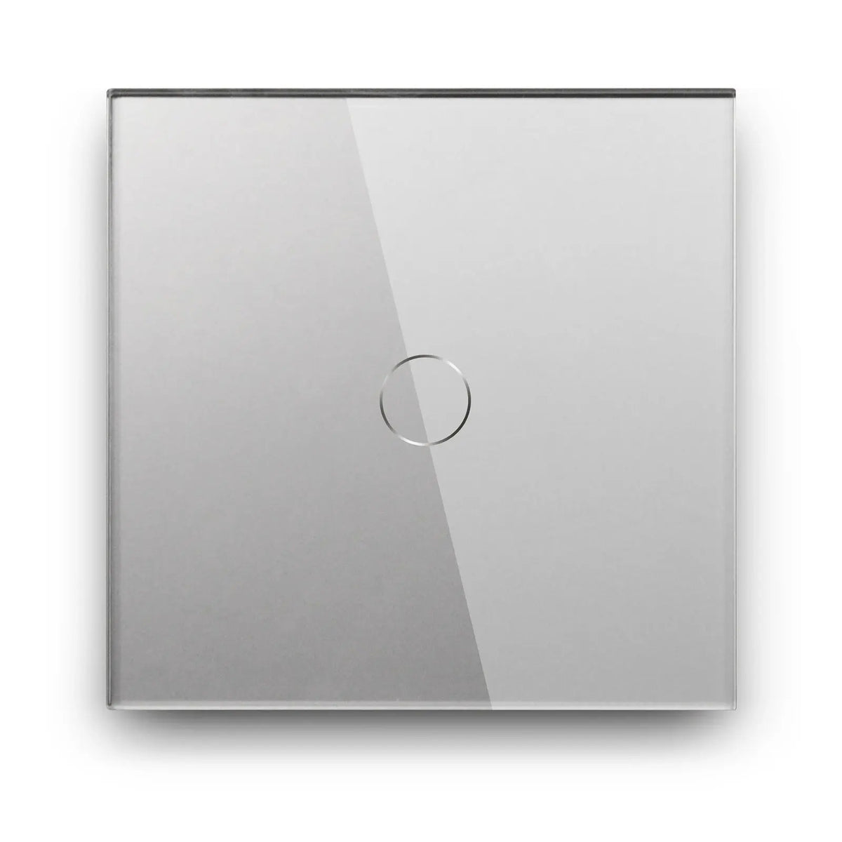 Wifi Light Smart Switch Grey White Black — alternate product view 7