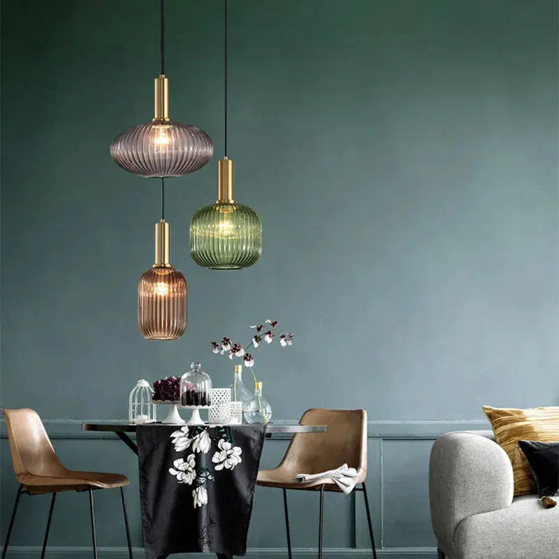 Creative Restaurant Lighting — alternate product view 3