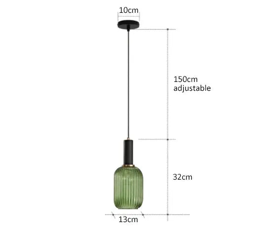Creative Restaurant Lighting — alternate product view 10
