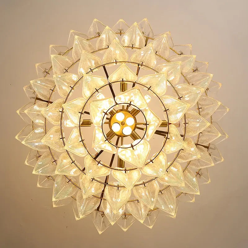 French Style Chandelier — alternate product view 4