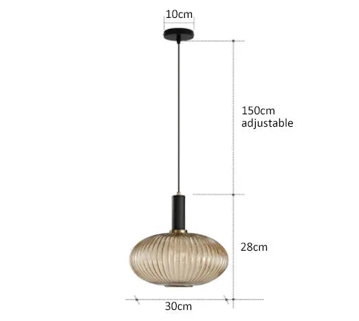 Creative Restaurant Lighting — alternate product view 14