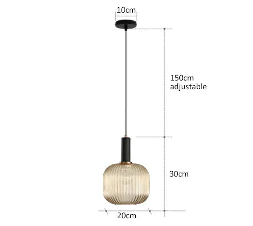 Creative Restaurant Lighting — alternate product view 9