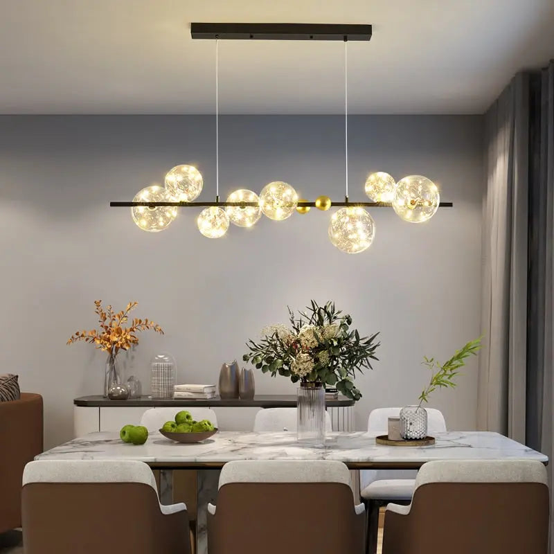 Postmodern Designer Island Lights — alternate product view 6