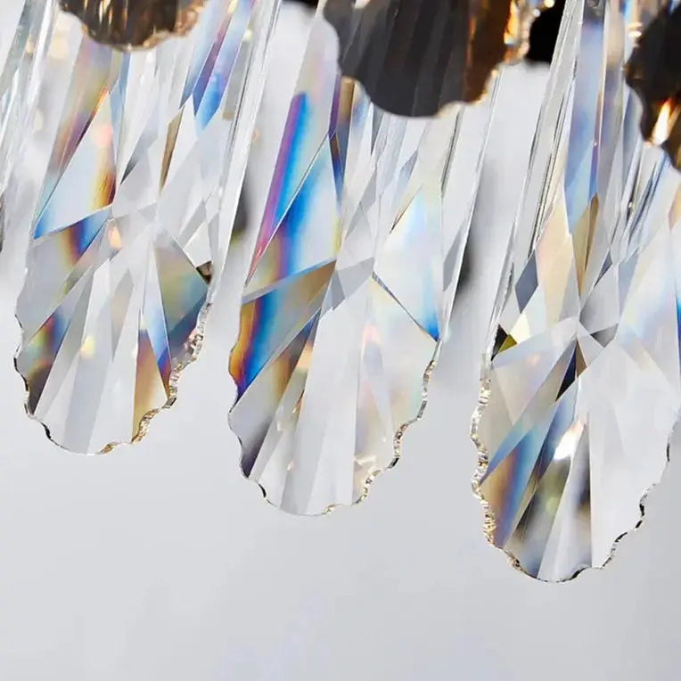 X Shape Modern Chandelier 1000 — alternate product view 5