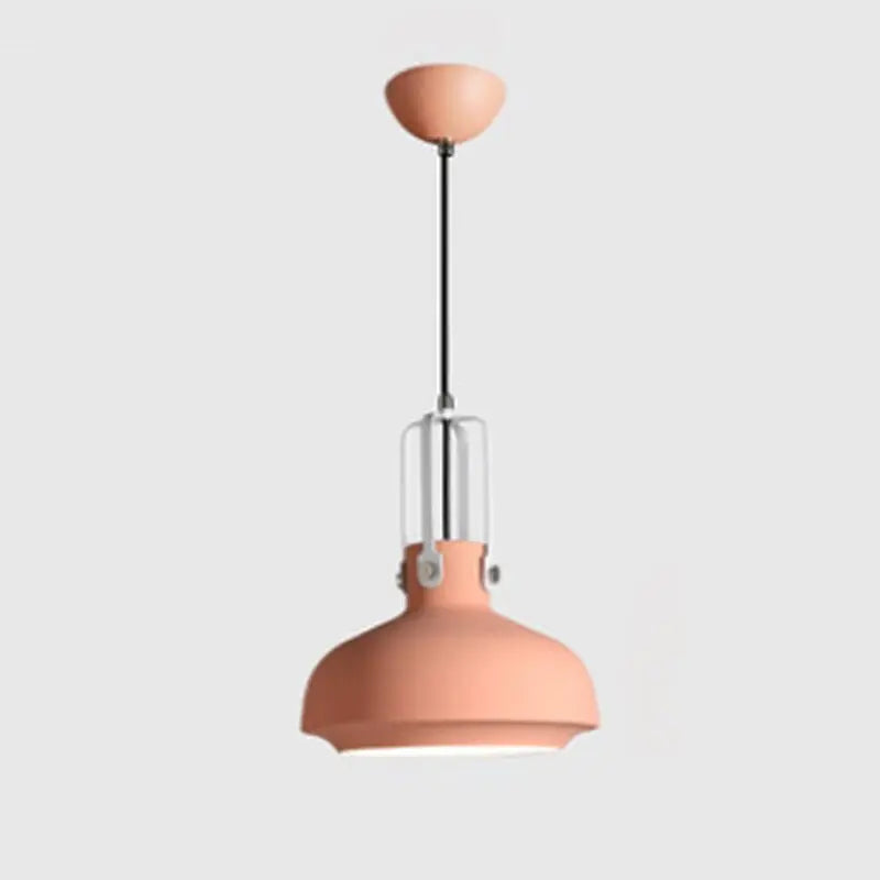 Post Modern DIY Pendant Light — alternate product view 1