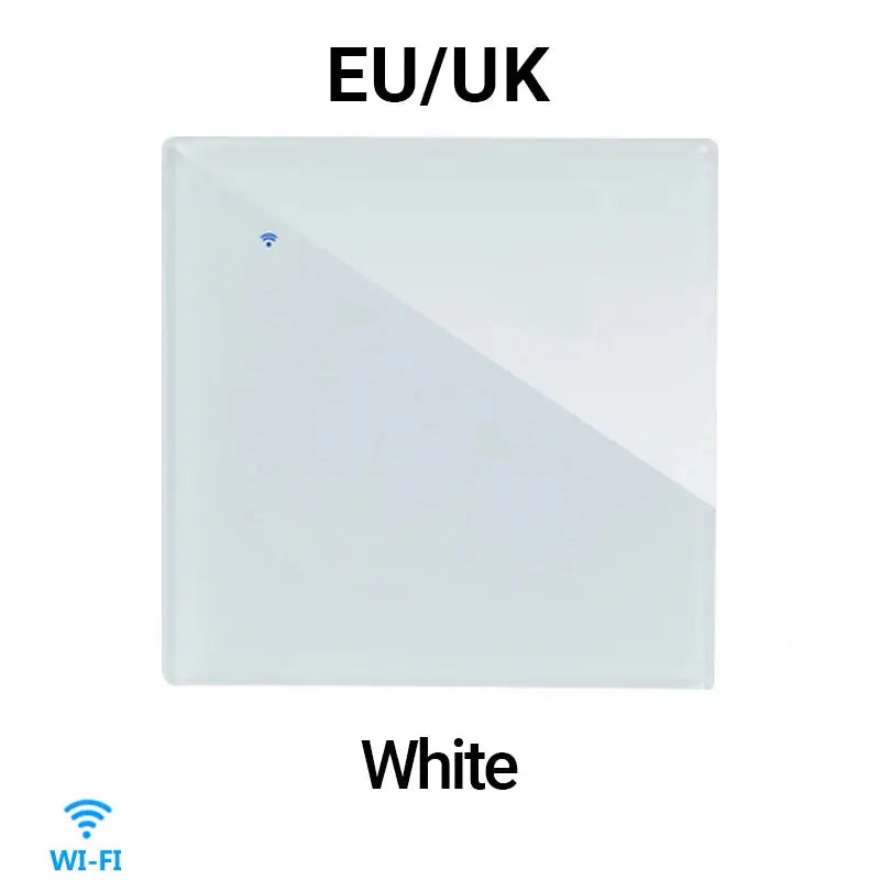 Wifi Smart Touch Switch — alternate product view 6