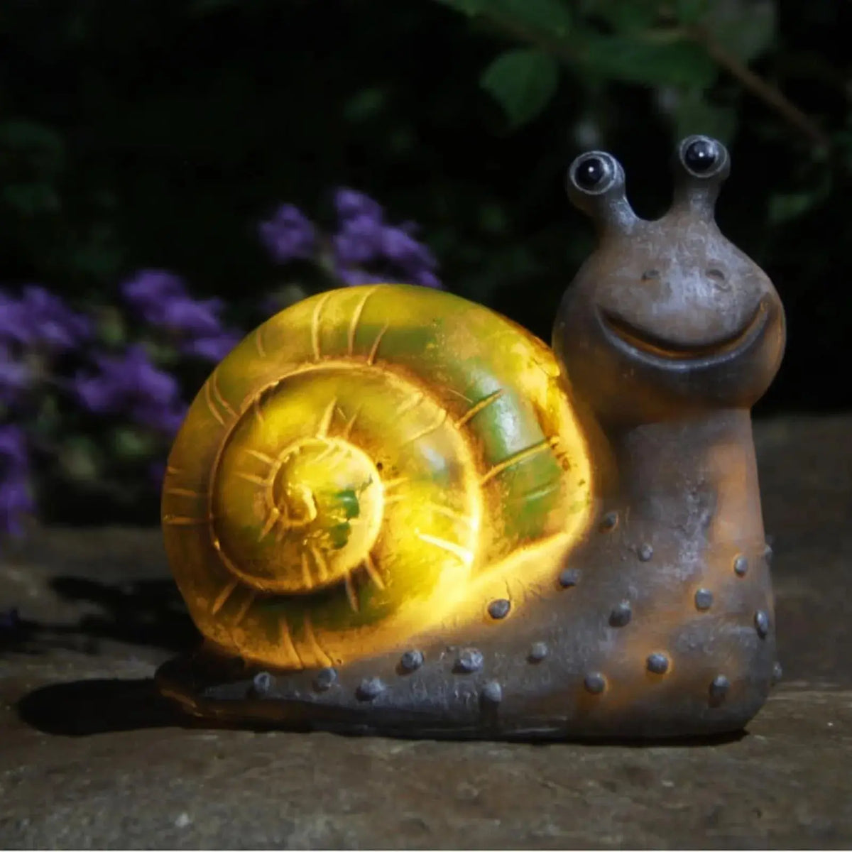 Waterproof Pet Ornament Garden Lamp — alternate product view 2