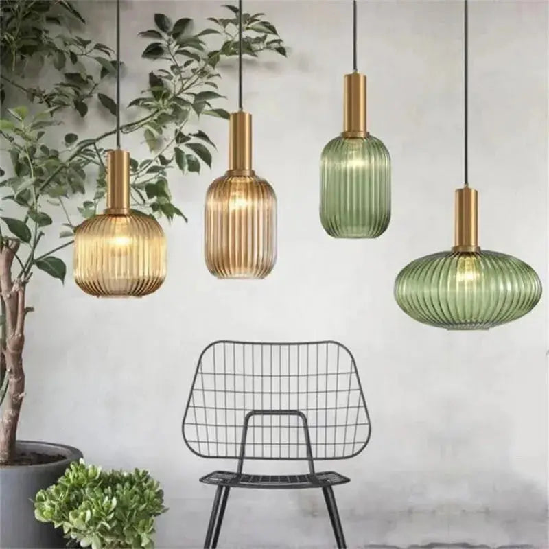 Creative Restaurant Lighting — alternate product view 1