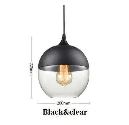 Glob Postmodern Pendant Lights — alternate product view 12