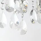 Nordic Indoor Tree Branch Chandelier — alternate product view 8
