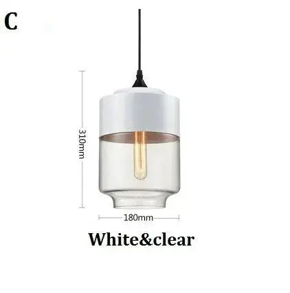 Glob Postmodern Pendant Lights — alternate product view 17