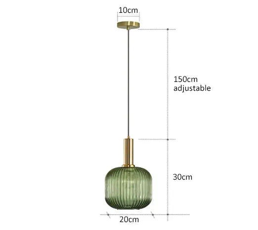 Creative Restaurant Lighting — alternate product view 19