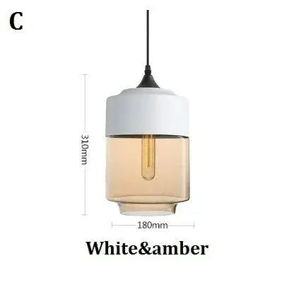 Glob Postmodern Pendant Lights — alternate product view 18