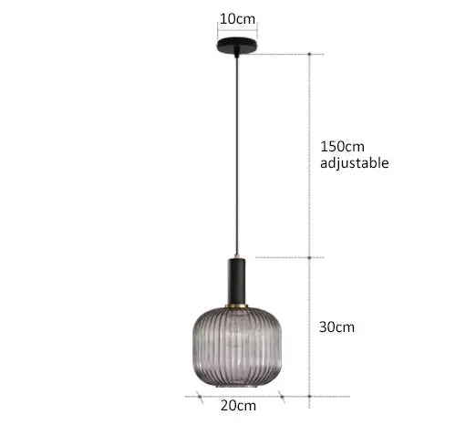 Creative Restaurant Lighting — alternate product view 15