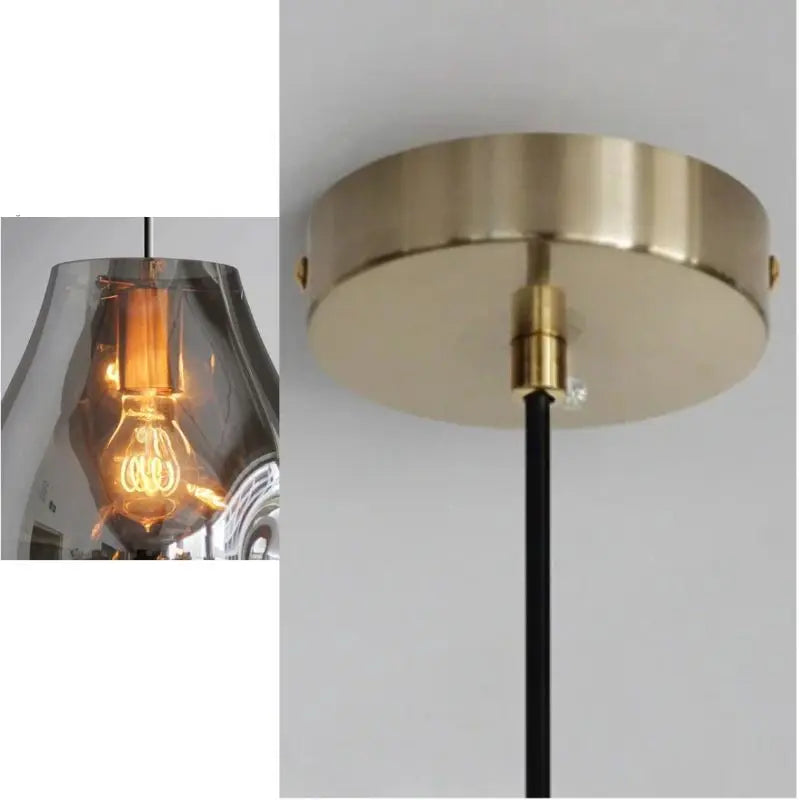 Nordic Style Pendant Light — alternate product view 5