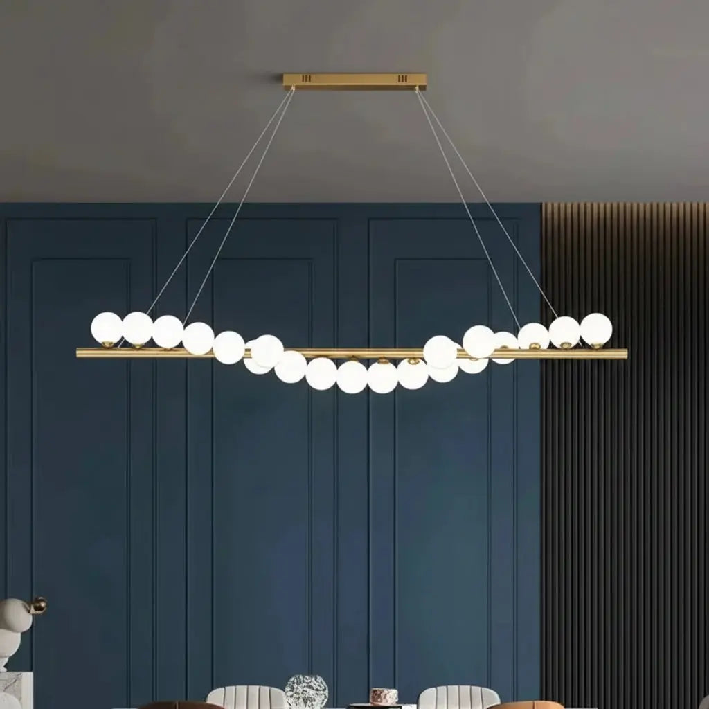 Modern Home Decor Indoor Lighting Chandelier — product view