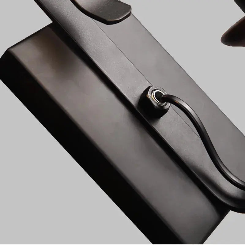 Retro Loft Wall Light — alternate product view 3