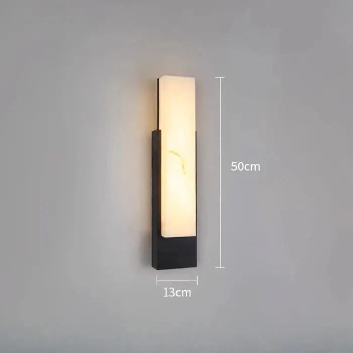 Marble Wall Outdoor Entrance Lights — alternate product view 15