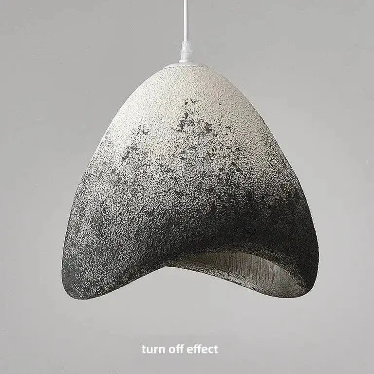 Wabi Sabi Dining Room LED Arrow Pendant Lights — alternate product view 3