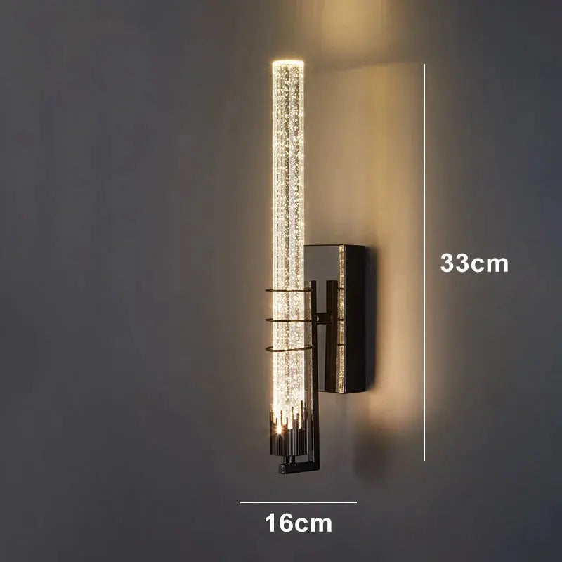 Bubble Modern Wall Lamps — alternate product view 7