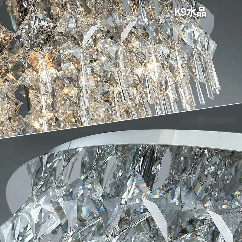 Luxury Modern Ceiling Lamp — alternate product view 4