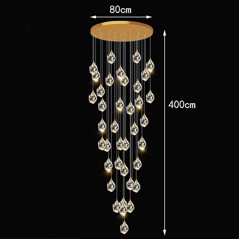 Modern Decorative Designer Ceiling Pendant Light — alternate product view 10