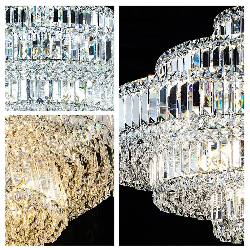 Designer Home Modern Chandeliers — alternate product view 5