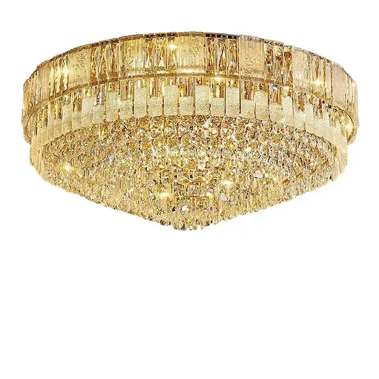 Nordic Luxury Ceiling Lamp — alternate product view 1