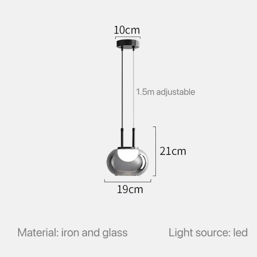 Italian Bedside Lighting — alternate product view 8
