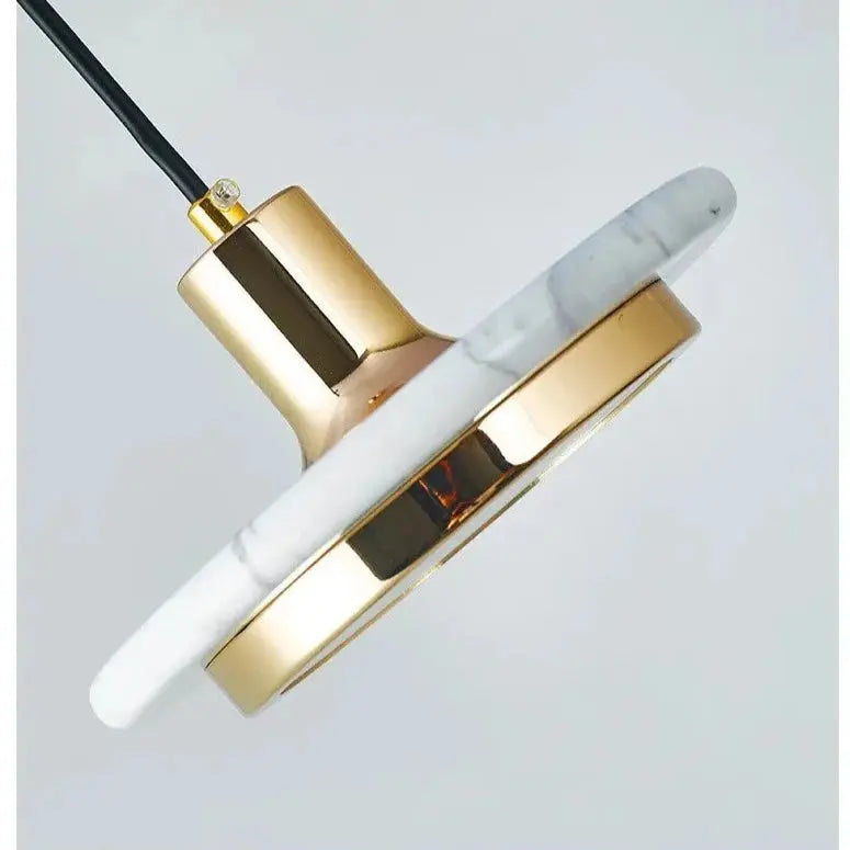 Modern Hotel Dining Pendant Light — alternate product view 10