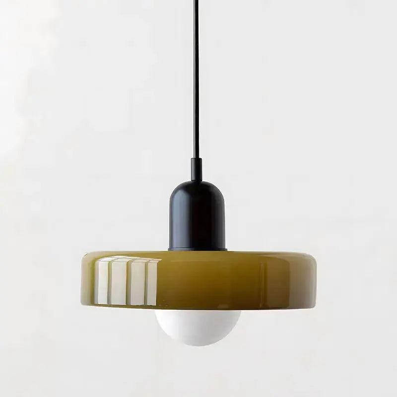 Kitchen Colorful Hanging Lights — alternate product view 13