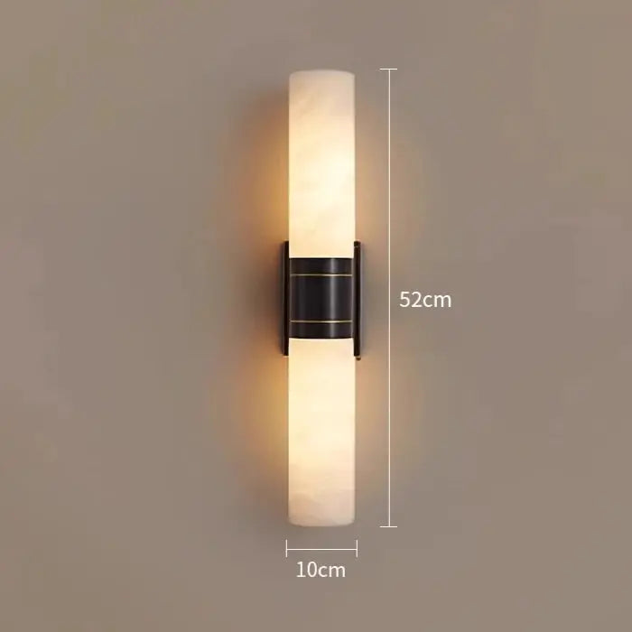 Marble Wall Outdoor Entrance Lights — alternate product view 13