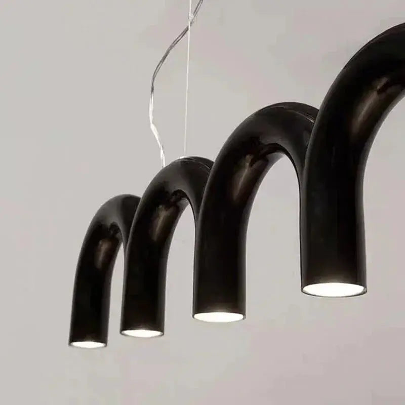 Creative Arch Decor LED Pendant Light — alternate product view 5