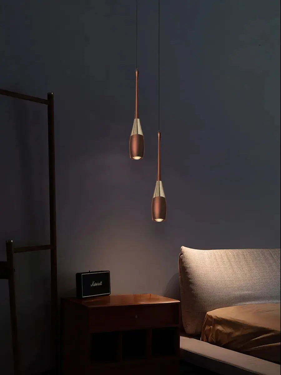 Mirror Pendant Lamps — alternate product view 3