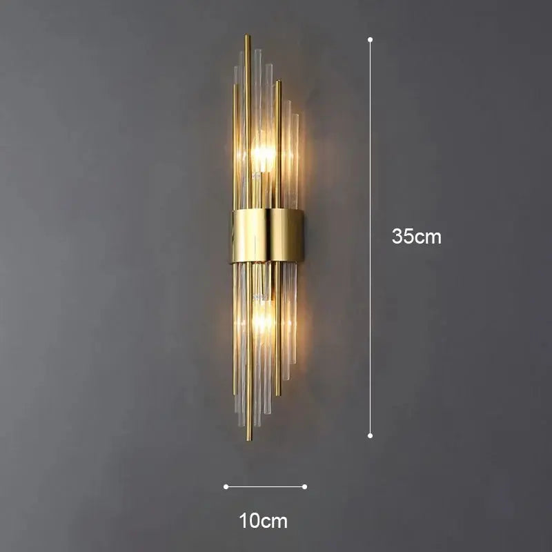 Luxury Wall Sconce Home Decoration — alternate product view 6